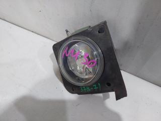 Туманка NISSAN PRESAGE NU30 046717 2 ракурс Туманка NISSAN PRESAGE NU30 046717 2 ракурс