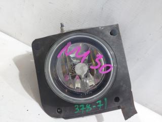 Туманка NISSAN PRESAGE NU30 046717 3 ракурс Туманка NISSAN PRESAGE NU30 046717 3 ракурс