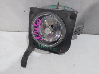 Туманка NISSAN PRESAGE NU30 046717 3 ракурс Туманка NISSAN PRESAGE NU30 046717 3 ракурс