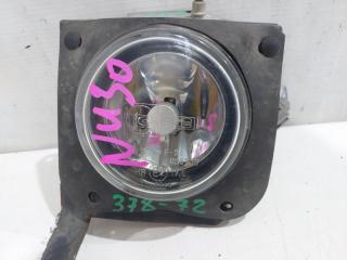 Туманка NISSAN PRESAGE NU30 046717 4 ракурс Туманка NISSAN PRESAGE NU30 046717 4 ракурс