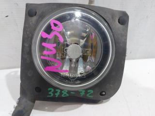 Туманка NISSAN PRESAGE NU30 046717 5 ракурс Туманка NISSAN PRESAGE NU30 046717 5 ракурс