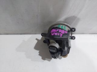 Туманка правая TOYOTA VOXY ZWR80 12-580 5 ракурс