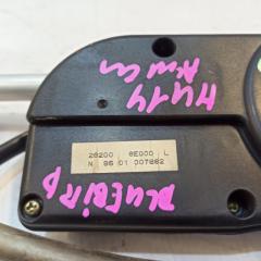 Антенна NISSAN BLUEBIRD HU14 28200-8E000 2 ракурс