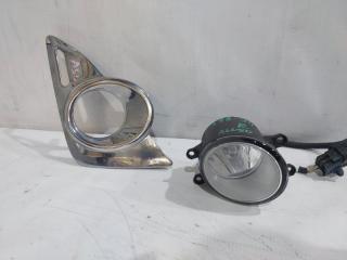 Туманка правая TOYOTA CAMRY AVV50 04709 1 ракурс
