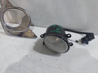 Туманка правая TOYOTA CAMRY AVV50 04709 2 ракурс