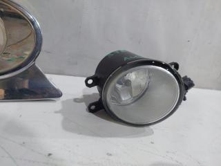 Туманка правая TOYOTA CAMRY AVV50 04709 3 ракурс
