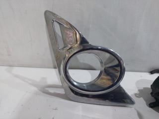 Туманка правая TOYOTA CAMRY AVV50 04709 4 ракурс