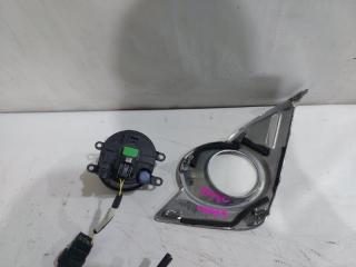 Туманка правая TOYOTA CAMRY AVV50 04709 5 ракурс
