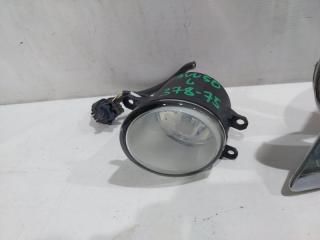 Туманка левая TOYOTA CAMRY AVV50 04709 3 ракурс