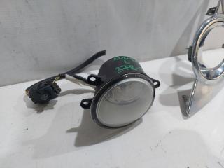 Туманка левая TOYOTA CAMRY AVV50 04709 4 ракурс
