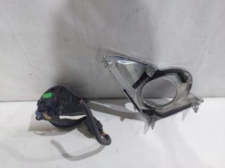 Туманка левая TOYOTA CAMRY AVV50 04709 5 ракурс