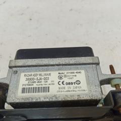Радар-детектор передний HONDA LEGEND KB2 36800-SJA-G03 3 ракурс