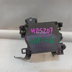 Радар-детектор передний TOYOTA CROWN MAJESTA UZS207 88210-30230 1 ракурс
