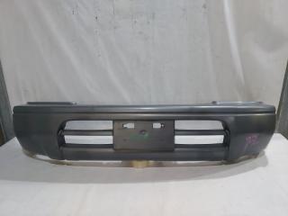 Бампер передний TOYOTA LAND CRUISER PRADO VZJ95 1 ракурс