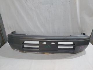 Бампер передний TOYOTA LAND CRUISER PRADO VZJ95 2 ракурс