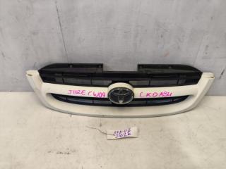 Решетка радиатора TOYOTA CAMI J102E 53111-87415 1 ракурс