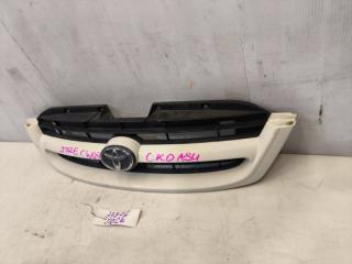 Решетка радиатора TOYOTA CAMI J102E 53111-87415 2 ракурс