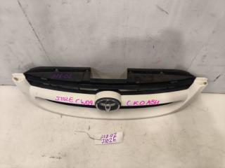 Решетка радиатора TOYOTA CAMI J102E 53111-87415 4 ракурс