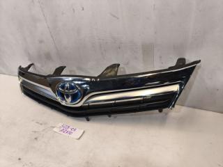 Решетка радиатора TOYOTA SAI AZK10 53101-75010 2 ракурс
