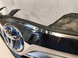Решетка радиатора TOYOTA SAI AZK10 53101-75010 3 ракурс