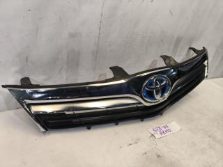 Решетка радиатора TOYOTA SAI AZK10 53101-75010 4 ракурс