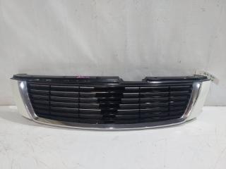 Решетка радиатора NISSAN PRESAGE HU30 623100A680 1 ракурс