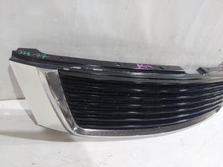 Решетка радиатора NISSAN PRESAGE HU30 623100A680 2 ракурс
