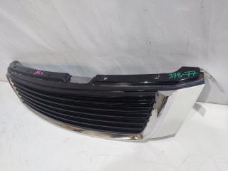 Решетка радиатора NISSAN PRESAGE HU30 623100A680 4 ракурс
