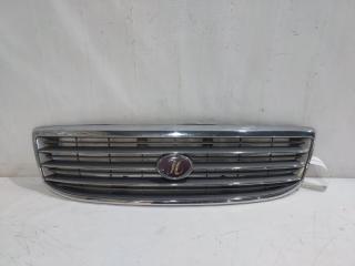 Решетка радиатора TOYOTA HIACE KZH106 53100-26160 1 ракурс