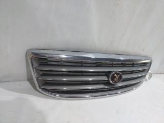 Решетка радиатора TOYOTA HIACE KZH106 53100-26160 2 ракурс