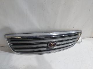 Решетка радиатора TOYOTA HIACE KZH106 53100-26160 4 ракурс