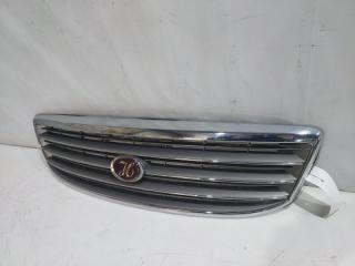 Решетка радиатора TOYOTA HIACE KZH106 53100-26160 5 ракурс