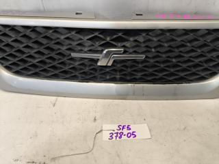 Решетка радиатора SUBARU FORESTER SF5 5 ракурс