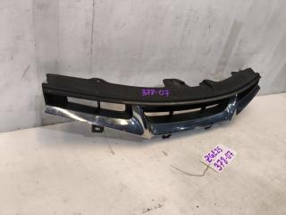 Решетка радиатора TOYOTA WISH ZGE25 53111-68050 3 ракурс