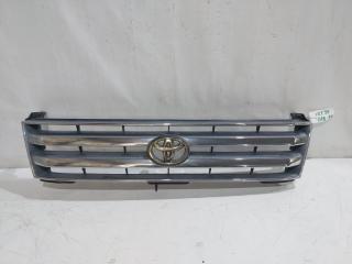 Решетка радиатора TOYOTA LAND CRUISER PRADO VZJ95 53111-60320 1 ракурс