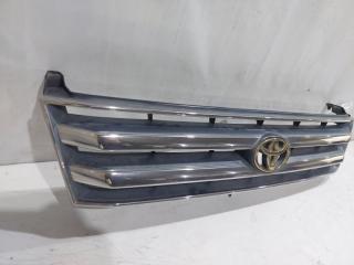 Решетка радиатора TOYOTA LAND CRUISER PRADO VZJ95 53111-60320 2 ракурс