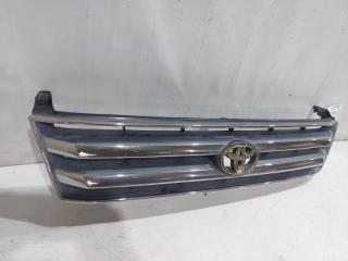 Решетка радиатора TOYOTA LAND CRUISER PRADO VZJ95 53111-60320 3 ракурс