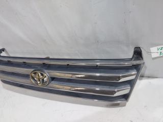Решетка радиатора TOYOTA LAND CRUISER PRADO VZJ95 53111-60320 4 ракурс