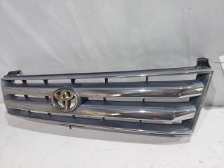 Решетка радиатора TOYOTA LAND CRUISER PRADO VZJ95 53111-60320 5 ракурс
