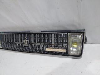 Решетка радиатора TOYOTA CROWN GS131 53111-30480 2 ракурс
