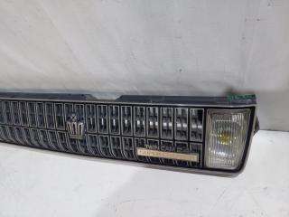 Решетка радиатора TOYOTA CROWN GS131 53111-30480 3 ракурс