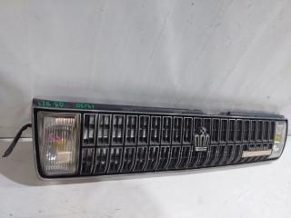 Решетка радиатора TOYOTA CROWN GS131 53111-30480 4 ракурс