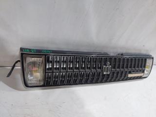 Решетка радиатора TOYOTA CROWN GS131 53111-30480 5 ракурс