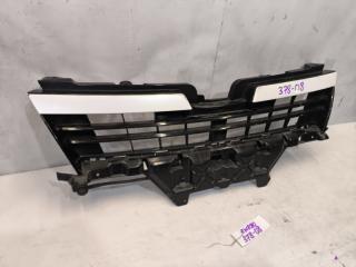 Решетка радиатора TOYOTA VOXY ZWR80 53111-28680 3 ракурс