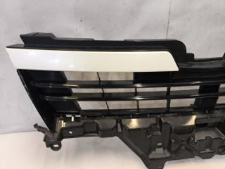 Решетка радиатора TOYOTA VOXY ZWR80 53111-28680 4 ракурс