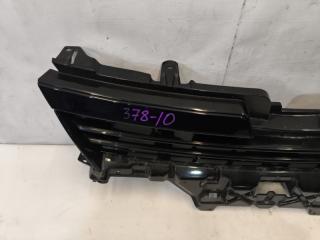 Решетка радиатора TOYOTA VOXY ZWR80 53111-28680 4 ракурс