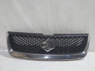 Решетка радиатора SUZUKI ESCUDO TD54W 71753-65j0 1 ракурс Решетка радиатора SUZUKI ESCUDO TD54W 71753-65j0 1 ракурс