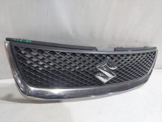 Решетка радиатора SUZUKI ESCUDO TD54W 71753-65j0 3 ракурс Решетка радиатора SUZUKI ESCUDO TD54W 71753-65j0 3 ракурс