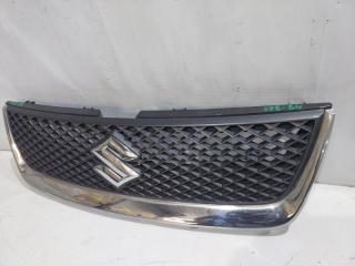 Решетка радиатора SUZUKI ESCUDO TD54W 71753-65j0 4 ракурс Решетка радиатора SUZUKI ESCUDO TD54W 71753-65j0 4 ракурс