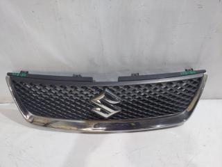 Решетка радиатора SUZUKI ESCUDO TD54W 71753-65j0 5 ракурс Решетка радиатора SUZUKI ESCUDO TD54W 71753-65j0 5 ракурс